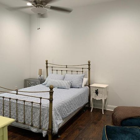 Nola Home Nowy Orlean Zewnętrze zdjęcie