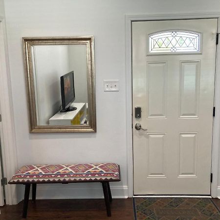 Nola Home Nowy Orlean Zewnętrze zdjęcie