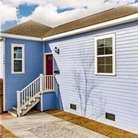 Nola Home Nowy Orlean Zewnętrze zdjęcie