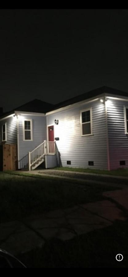 Nola Home Nowy Orlean Zewnętrze zdjęcie
