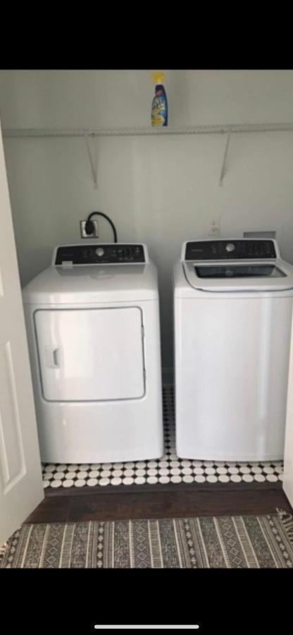 Nola Home Nowy Orlean Zewnętrze zdjęcie