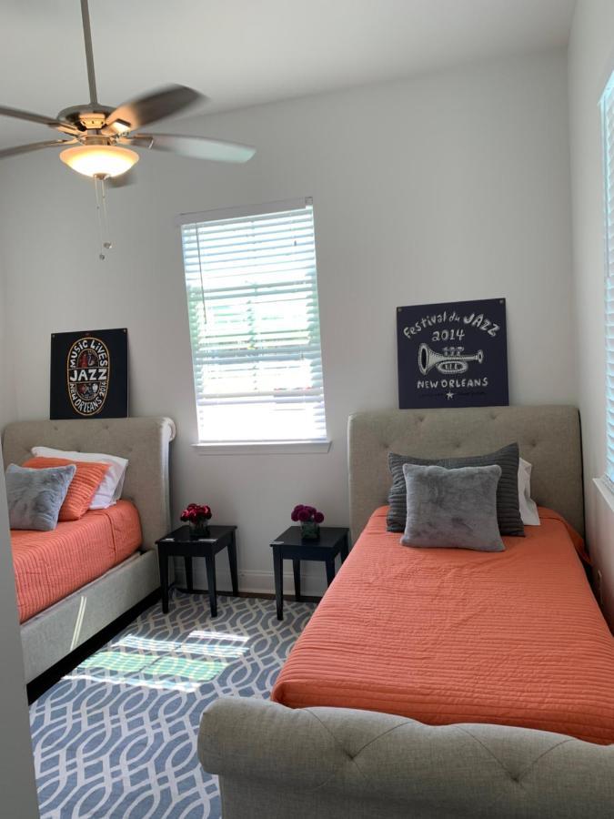 Nola Home Nowy Orlean Zewnętrze zdjęcie