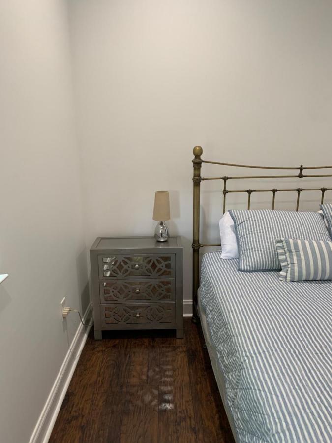 Nola Home Nowy Orlean Zewnętrze zdjęcie