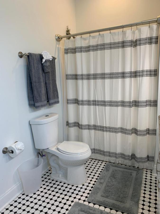 Nola Home Nowy Orlean Zewnętrze zdjęcie