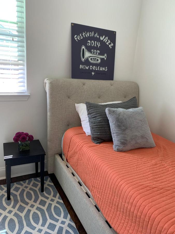 Nola Home Nowy Orlean Zewnętrze zdjęcie