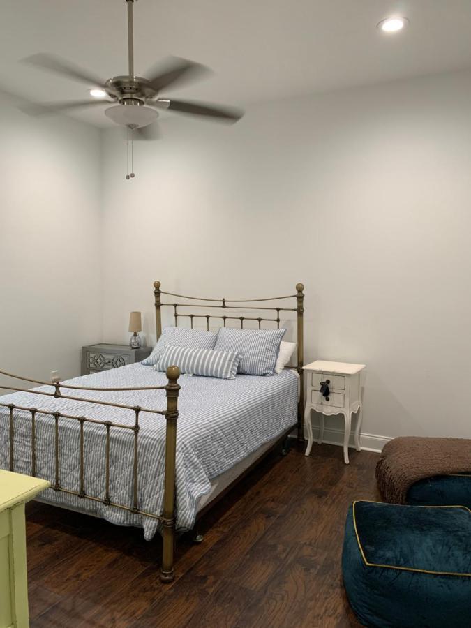 Nola Home Nowy Orlean Zewnętrze zdjęcie