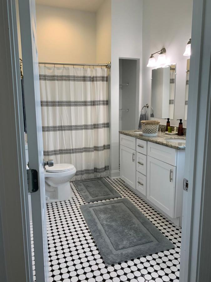 Nola Home Nowy Orlean Zewnętrze zdjęcie