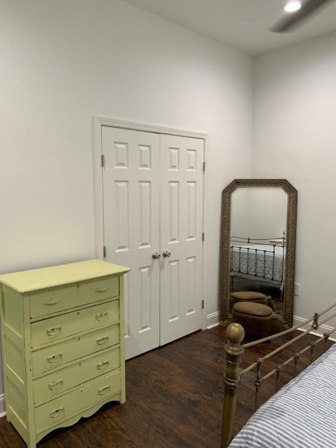 Nola Home Nowy Orlean Zewnętrze zdjęcie