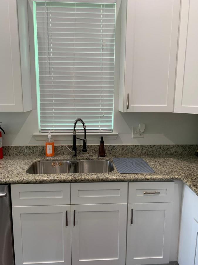 Nola Home Nowy Orlean Zewnętrze zdjęcie