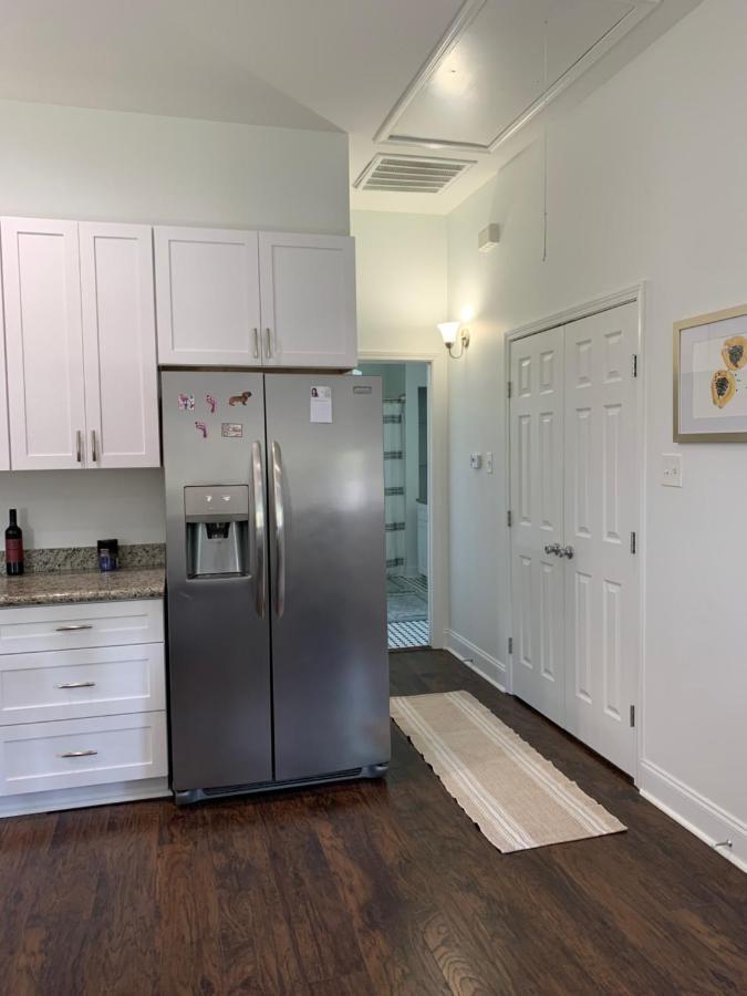 Nola Home Nowy Orlean Zewnętrze zdjęcie