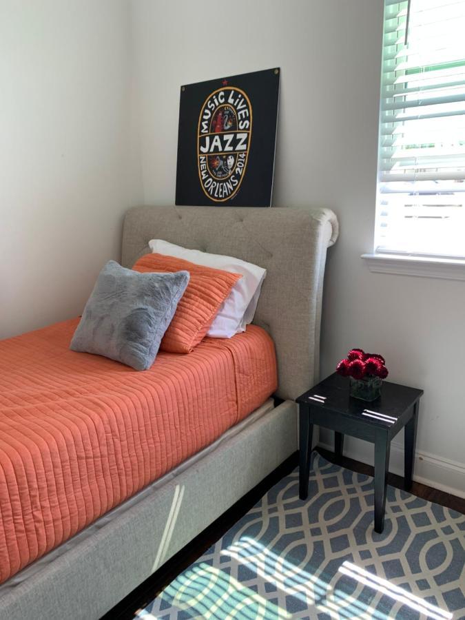 Nola Home Nowy Orlean Zewnętrze zdjęcie