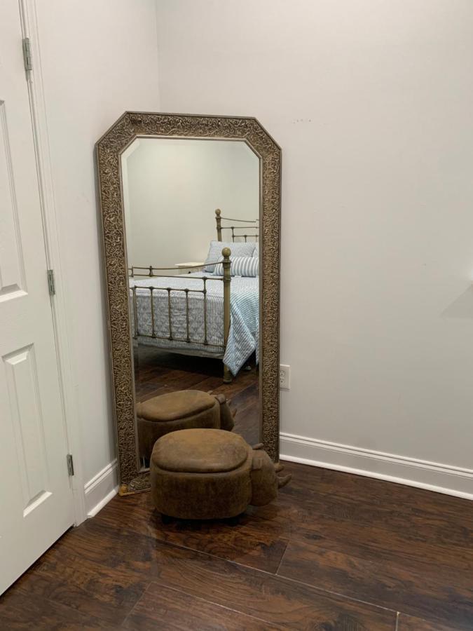 Nola Home Nowy Orlean Zewnętrze zdjęcie