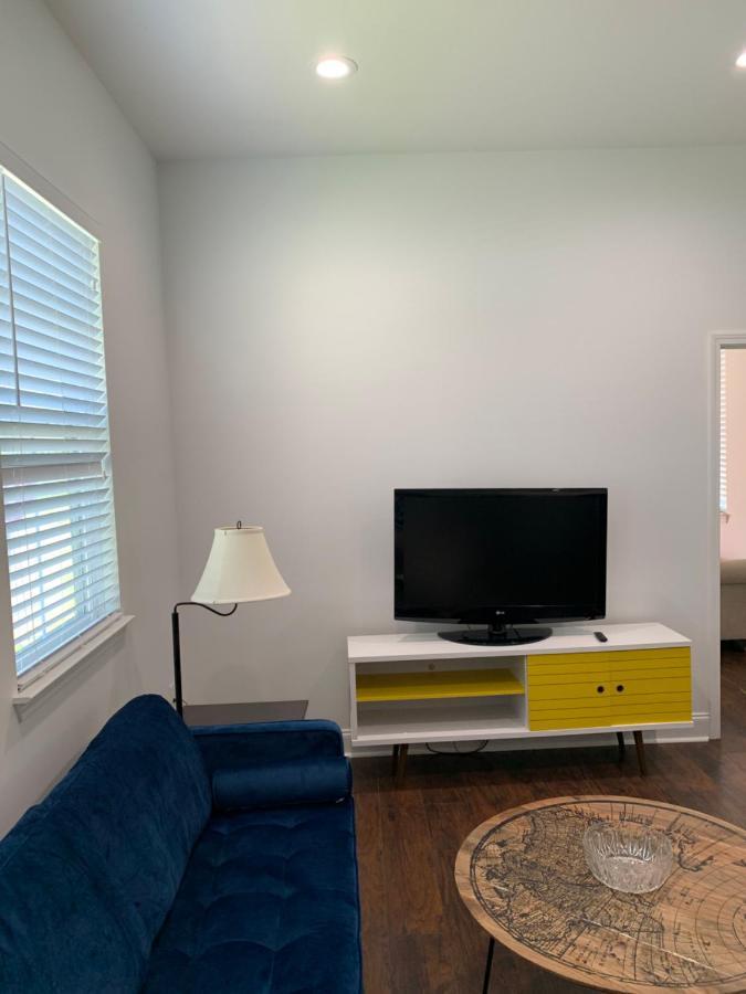Nola Home Nowy Orlean Zewnętrze zdjęcie