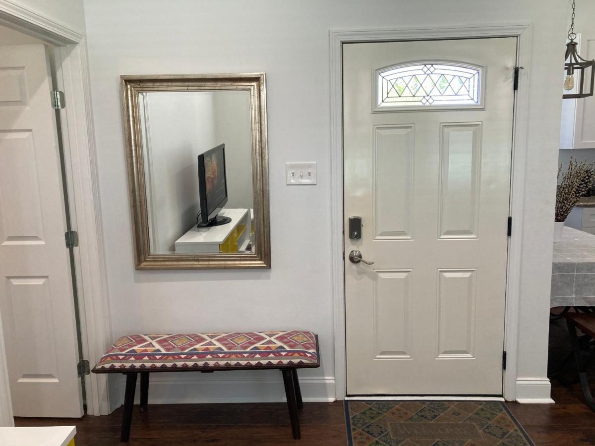 Nola Home Nowy Orlean Zewnętrze zdjęcie