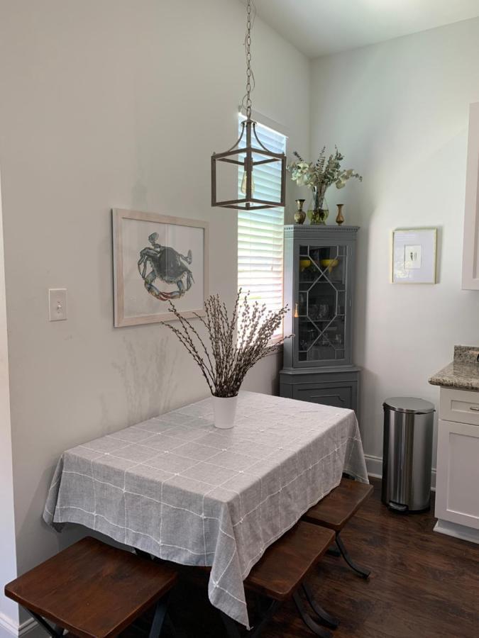 Nola Home Nowy Orlean Zewnętrze zdjęcie