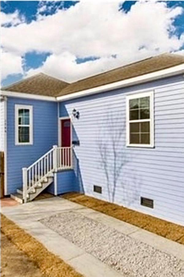 Nola Home Nowy Orlean Zewnętrze zdjęcie